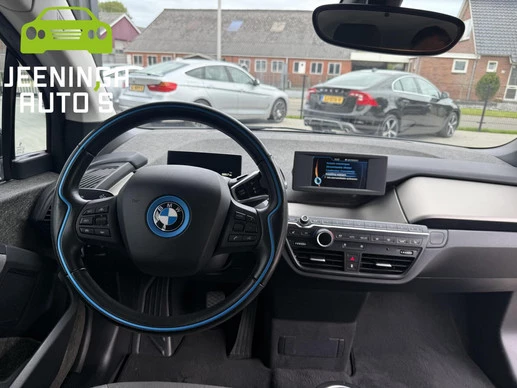 BMW i3 - Afbeelding 12 van 26