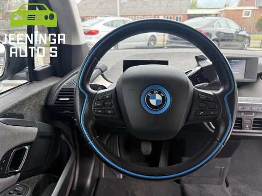 BMW i3 - Afbeelding 13 van 26