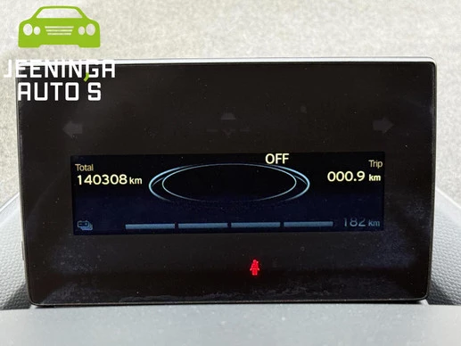 BMW i3 - Afbeelding 18 van 26
