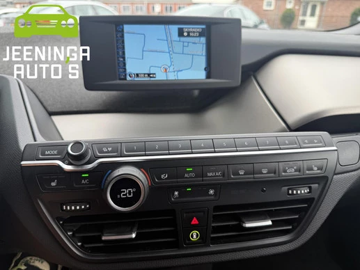 BMW i3 - Afbeelding 22 van 26