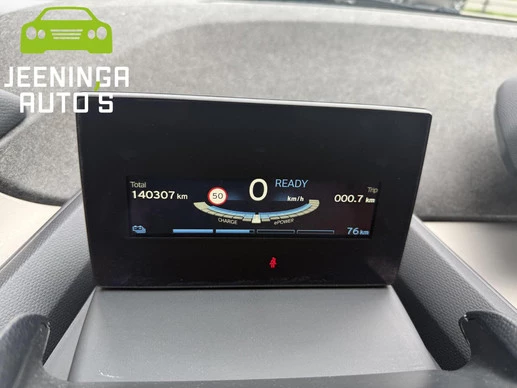 BMW i3 - Afbeelding 23 van 26
