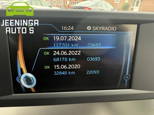 BMW i3 - Afbeelding 25 van 26