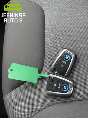 BMW i3 - Afbeelding 26 van 26