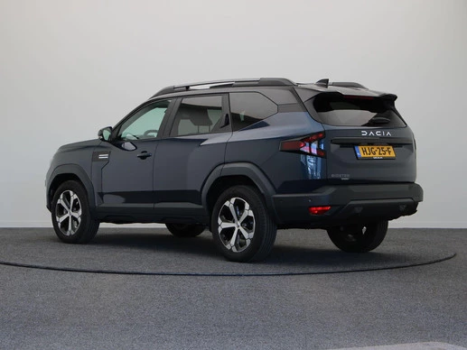 Dacia Bigster - Afbeelding 2 van 30