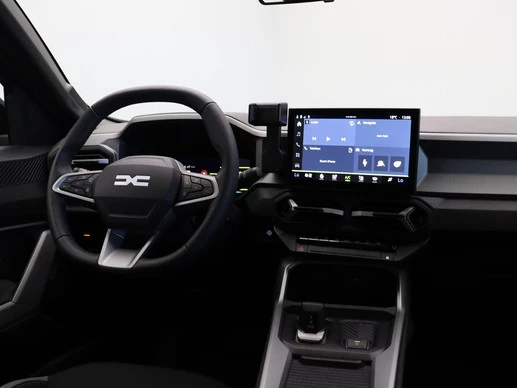 Dacia Bigster - Afbeelding 5 van 30
