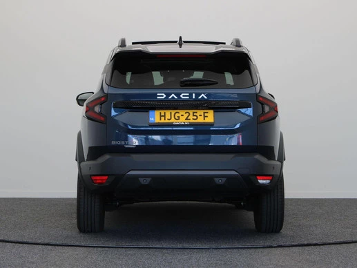 Dacia Bigster - Afbeelding 7 van 30