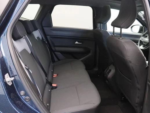 Dacia Bigster - Afbeelding 8 van 30