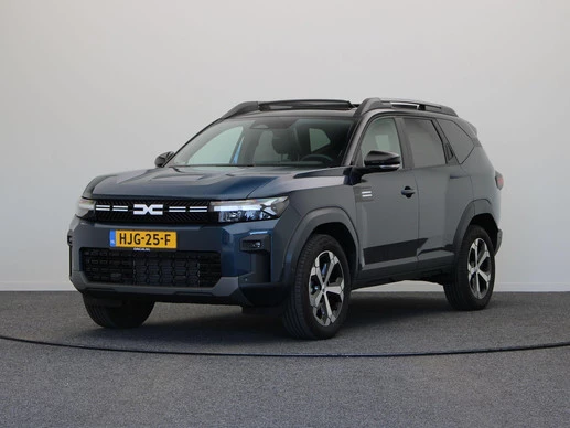 Dacia Bigster - Afbeelding 10 van 30
