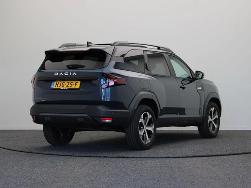 Dacia Bigster - Afbeelding 11 van 30