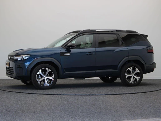 Dacia Bigster - Afbeelding 12 van 30