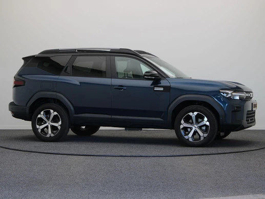 Dacia Bigster - Afbeelding 13 van 30