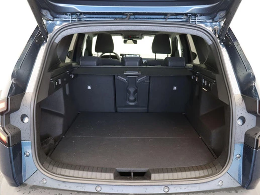 Dacia Bigster - Afbeelding 15 van 30