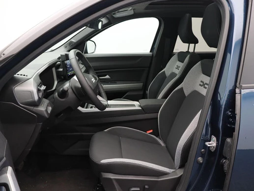 Dacia Bigster - Afbeelding 19 van 30