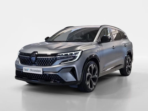 Renault Espace - Afbeelding 1 van 30