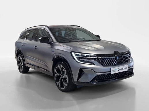 Renault Espace - Afbeelding 3 van 30