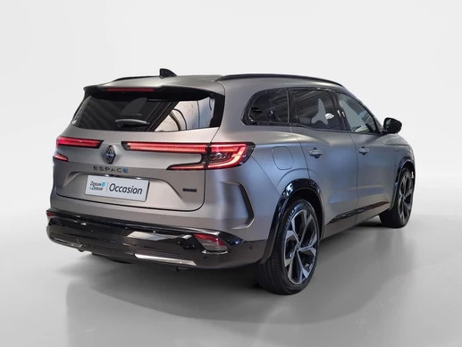 Renault Espace - Afbeelding 4 van 30