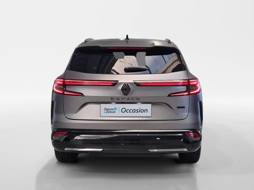 Renault Espace - Afbeelding 5 van 30