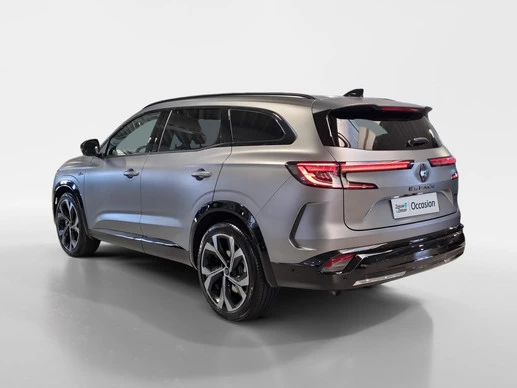 Renault Espace - Afbeelding 6 van 30