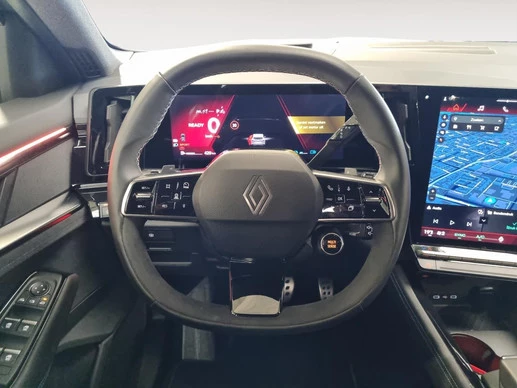 Renault Espace - Afbeelding 8 van 30