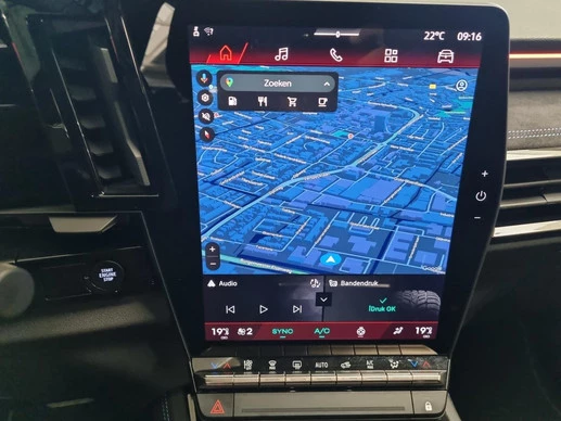 Renault Espace - Afbeelding 12 van 30