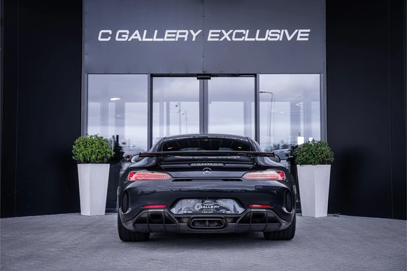 Mercedes-Benz AMG GT - Afbeelding 6 van 30
