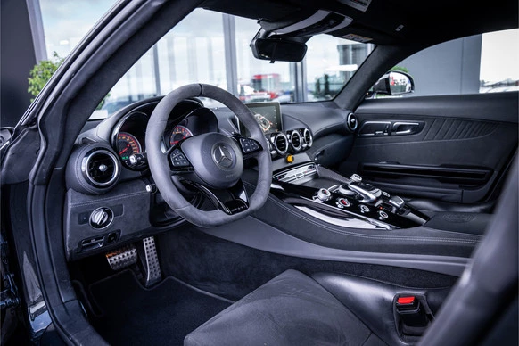 Mercedes-Benz AMG GT - Afbeelding 8 van 30