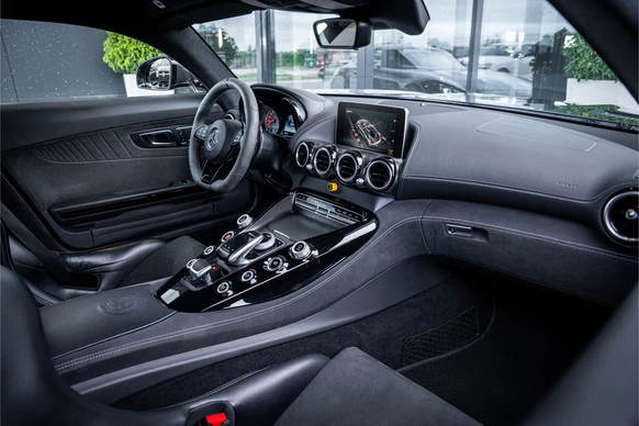 Mercedes-Benz AMG GT - Afbeelding 10 van 30
