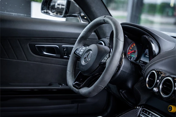 Mercedes-Benz AMG GT - Afbeelding 11 van 30