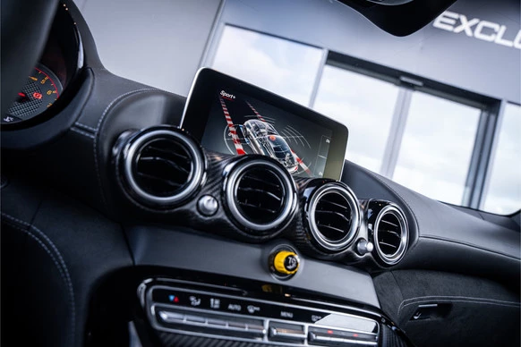 Mercedes-Benz AMG GT - Afbeelding 14 van 30