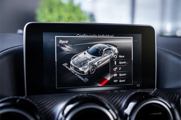 Mercedes-Benz AMG GT - Afbeelding 18 van 30