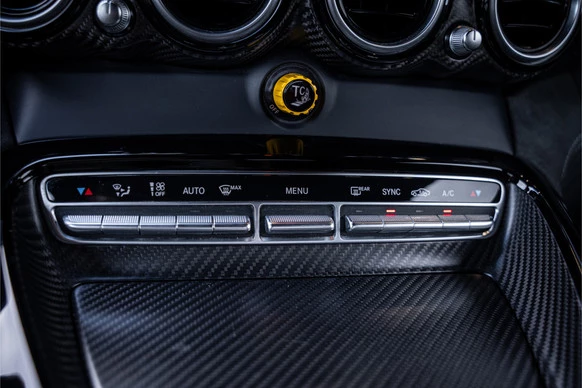 Mercedes-Benz AMG GT - Afbeelding 19 van 30