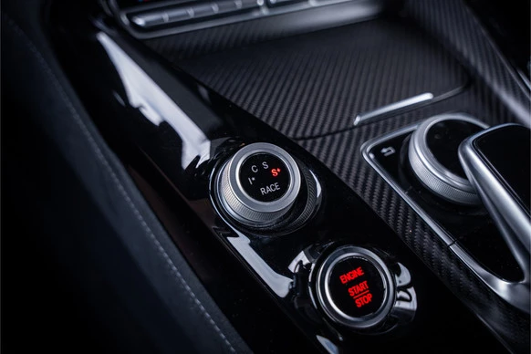Mercedes-Benz AMG GT - Afbeelding 21 van 30