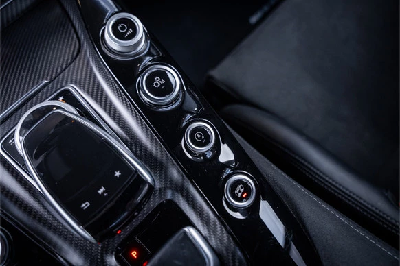 Mercedes-Benz AMG GT - Afbeelding 22 van 30