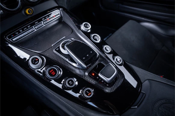 Mercedes-Benz AMG GT - Afbeelding 23 van 30