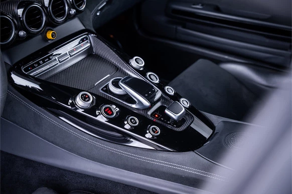 Mercedes-Benz AMG GT - Afbeelding 25 van 30