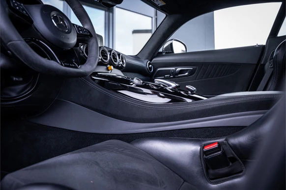 Mercedes-Benz AMG GT - Afbeelding 26 van 30