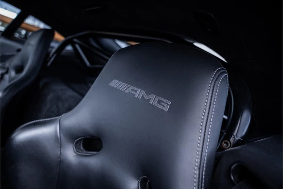 Mercedes-Benz AMG GT - Afbeelding 29 van 30
