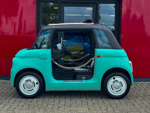 Fiat Topolino - Afbeelding 2 van 16