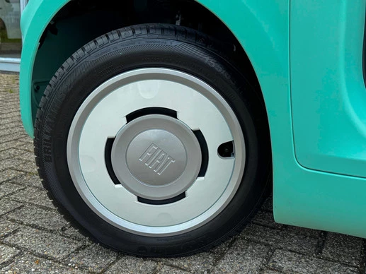 Fiat Topolino - Afbeelding 3 van 16