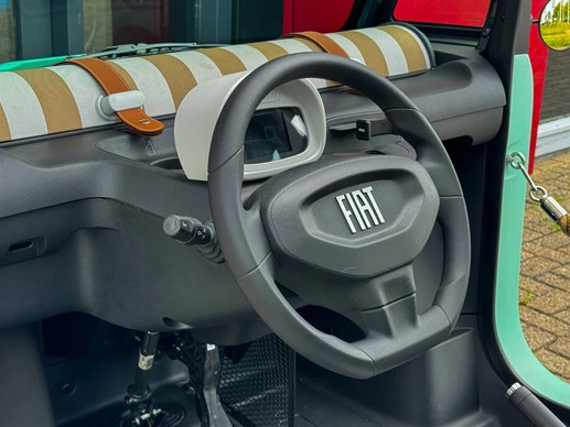 Fiat Topolino - Afbeelding 7 van 16