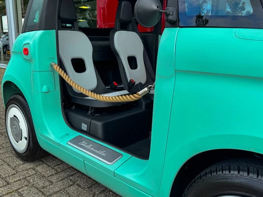 Fiat Topolino - Afbeelding 15 van 16