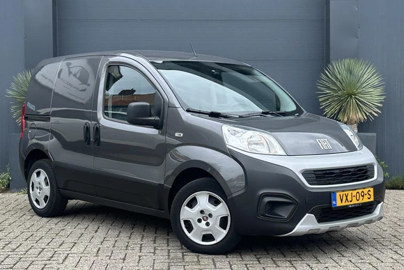 Fiat Fiorino - Afbeelding 1 van 24