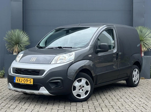 Fiat Fiorino - Afbeelding 2 van 24