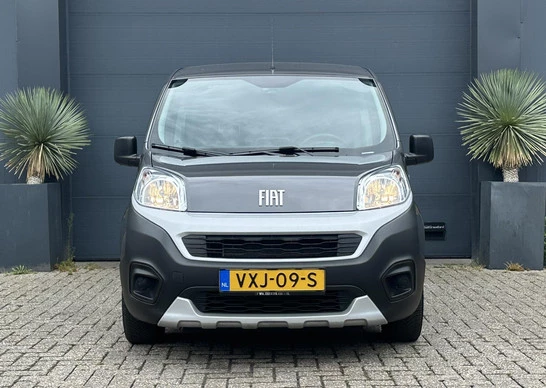Fiat Fiorino - Afbeelding 3 van 24