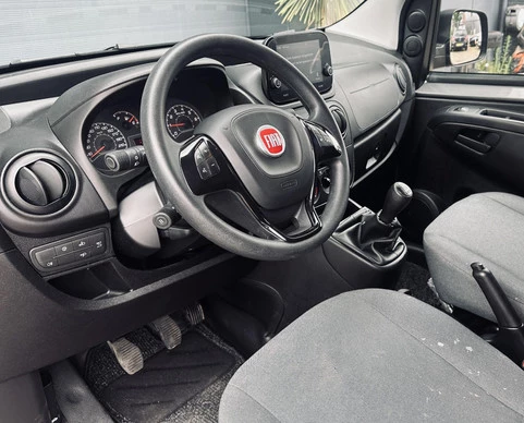 Fiat Fiorino - Afbeelding 5 van 24