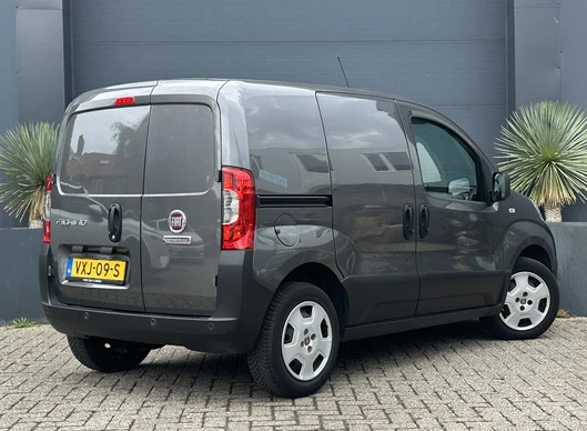 Fiat Fiorino - Afbeelding 9 van 24