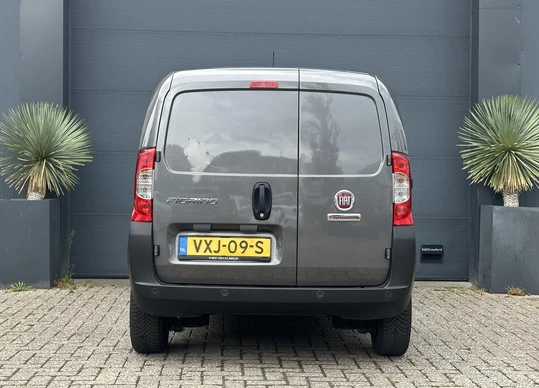 Fiat Fiorino - Afbeelding 10 van 24