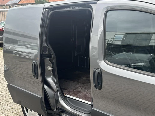 Fiat Fiorino - Afbeelding 13 van 24