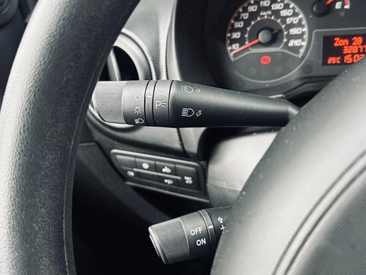 Fiat Fiorino - Afbeelding 17 van 24