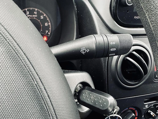 Fiat Fiorino - Afbeelding 18 van 24